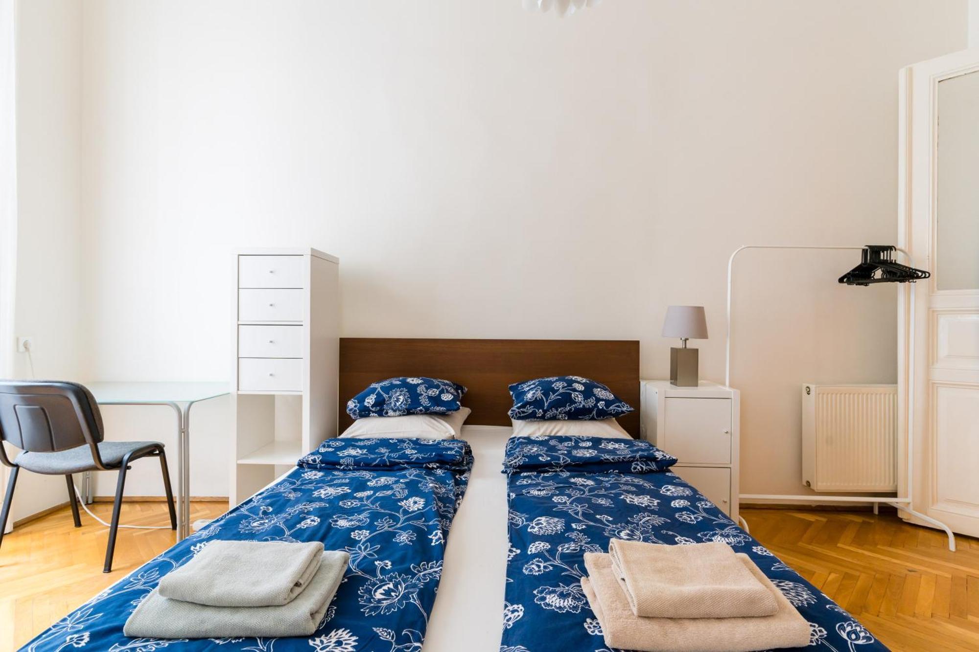 Broadway Apartment Budapest Exterior photo